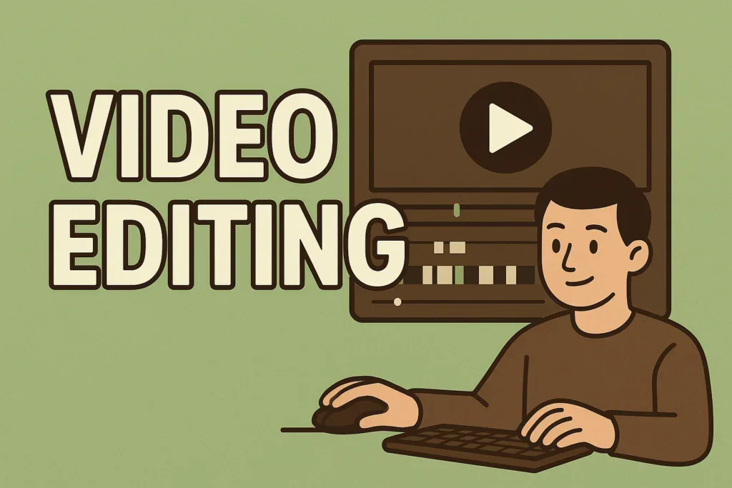 top video editing for mac