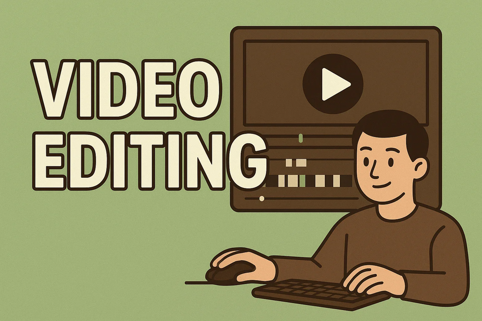 top video editing for mac