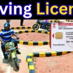 Driving License