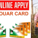 Labour Card Online Apply