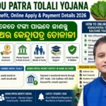 Benefit of Kendu Patra Tolali