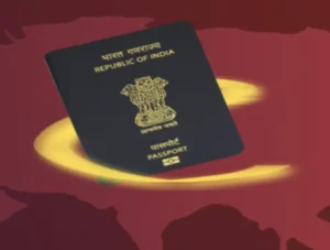 how to apply for passport