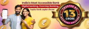 post office bank account