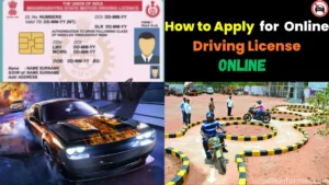 Driving License