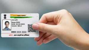 voting system